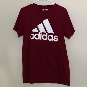 ADIDAS TOP